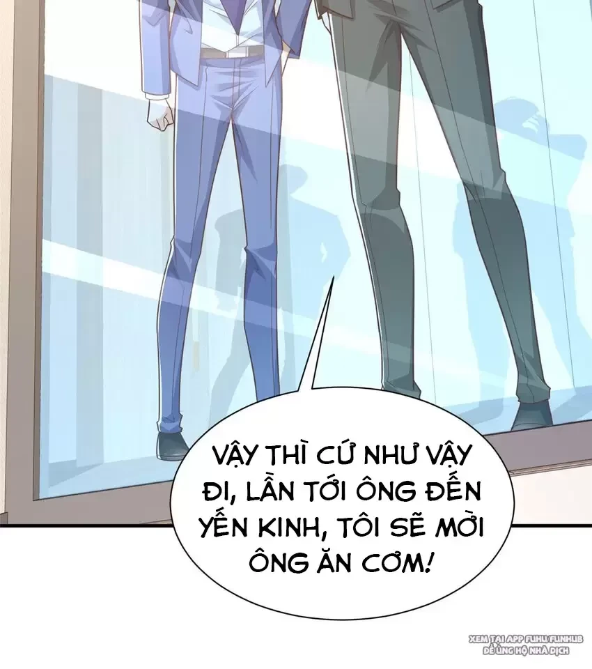 Mỗi Tuần Ta Có Một Nghề Nghiệp Mới Chapter 599 - Trang 2