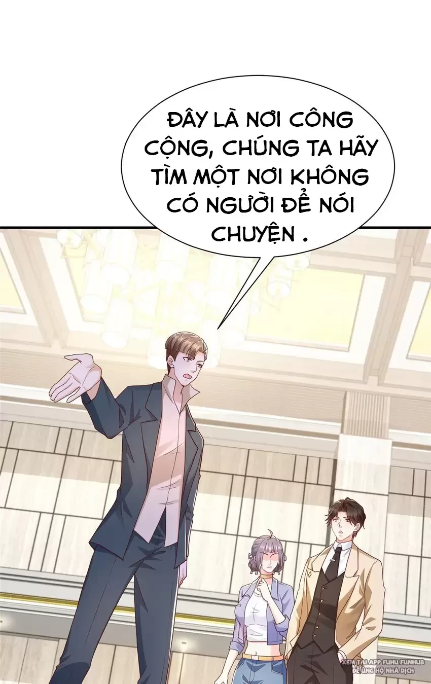 Mỗi Tuần Ta Có Một Nghề Nghiệp Mới Chapter 599 - Trang 2
