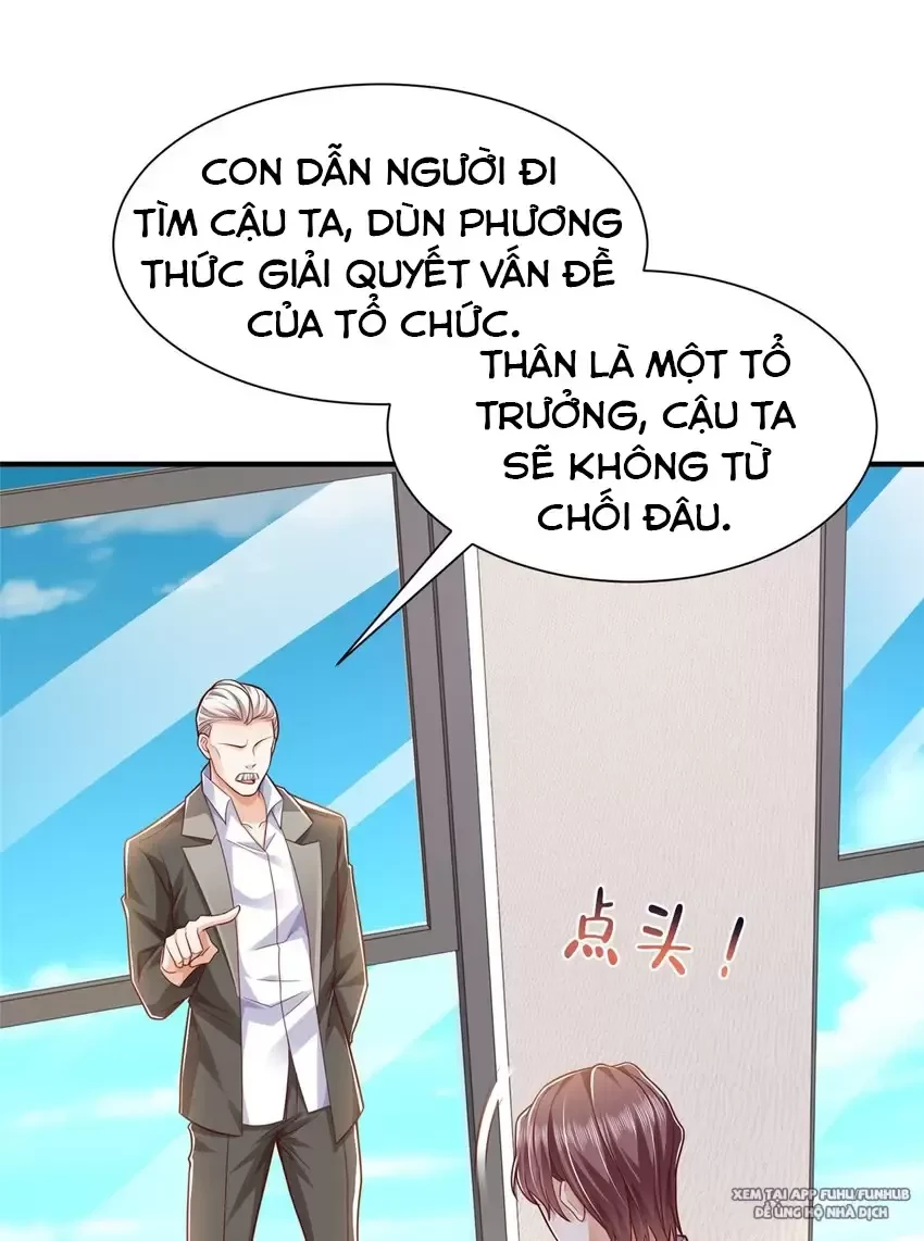 Mỗi Tuần Ta Có Một Nghề Nghiệp Mới Chapter 599 - Trang 2