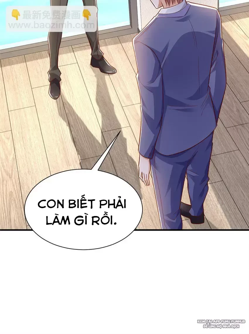 Mỗi Tuần Ta Có Một Nghề Nghiệp Mới Chapter 599 - Trang 2