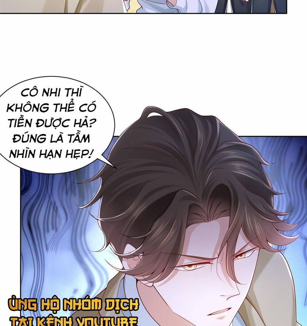 Mỗi Tuần Ta Có Một Nghề Nghiệp Mới Chapter 6 - Trang 2