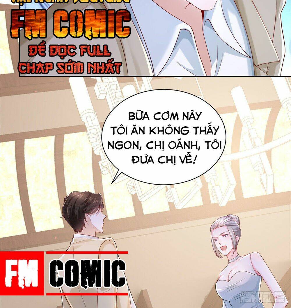 Mỗi Tuần Ta Có Một Nghề Nghiệp Mới Chapter 6 - Trang 2