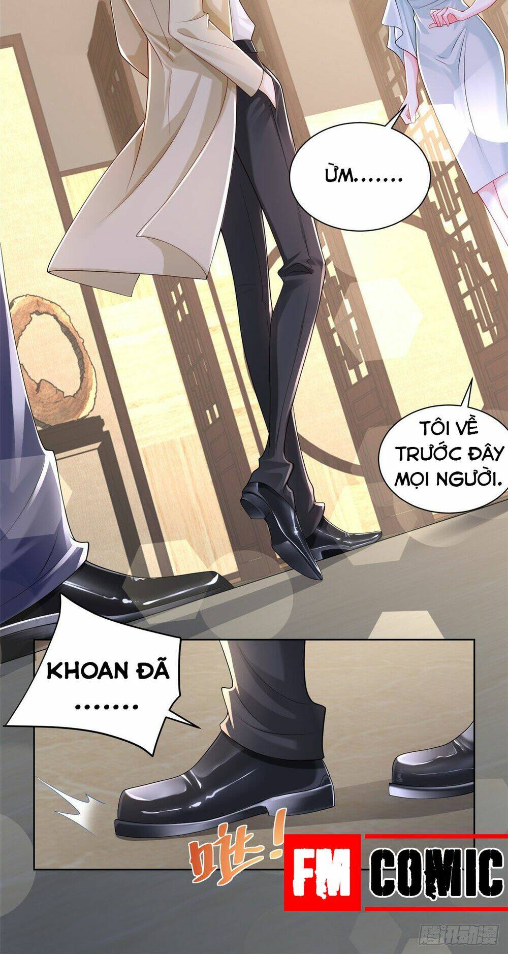 Mỗi Tuần Ta Có Một Nghề Nghiệp Mới Chapter 6 - Trang 2