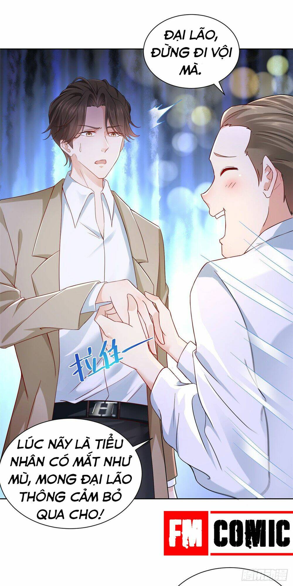 Mỗi Tuần Ta Có Một Nghề Nghiệp Mới Chapter 6 - Trang 2