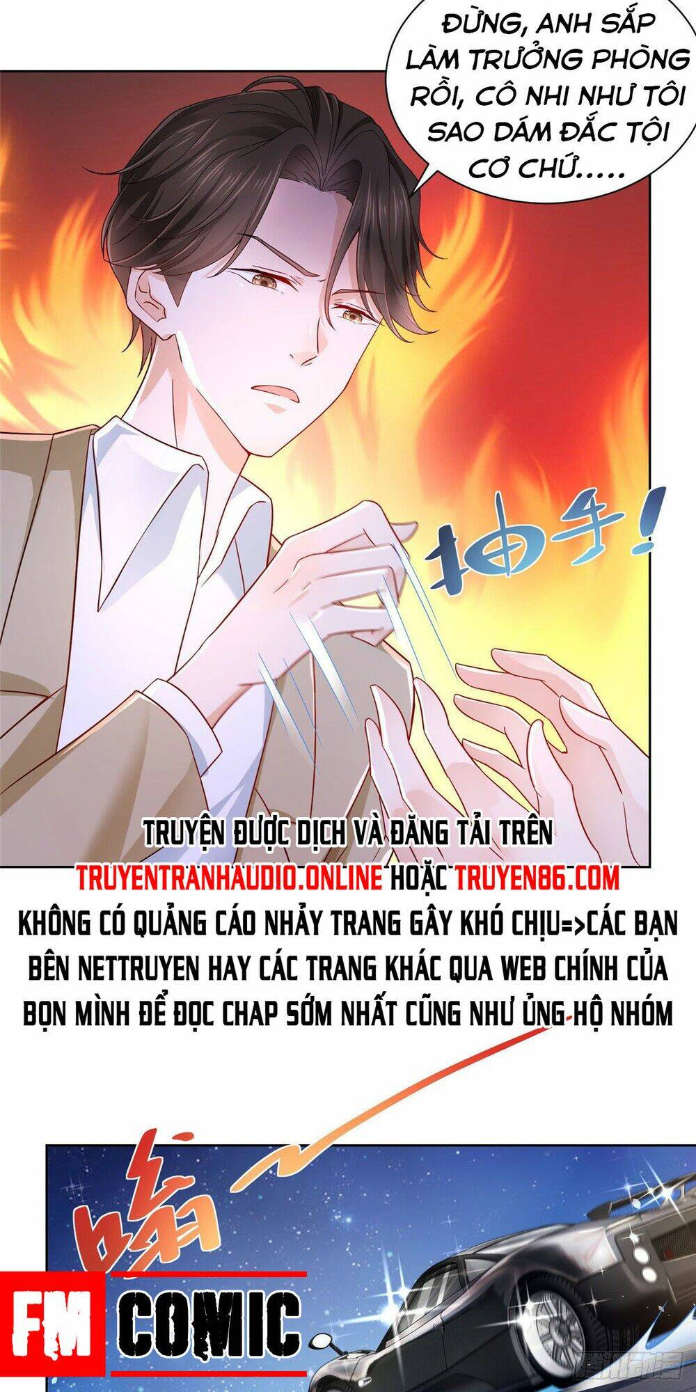 Mỗi Tuần Ta Có Một Nghề Nghiệp Mới Chapter 6 - Trang 2