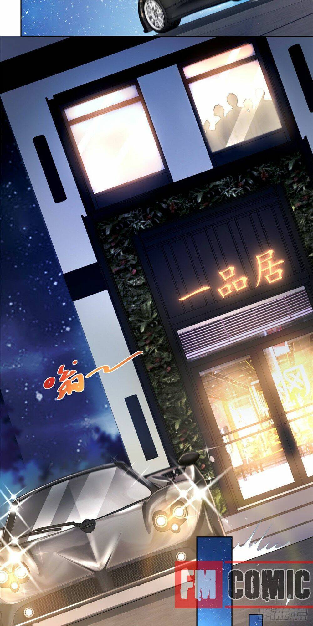 Mỗi Tuần Ta Có Một Nghề Nghiệp Mới Chapter 6 - Trang 2