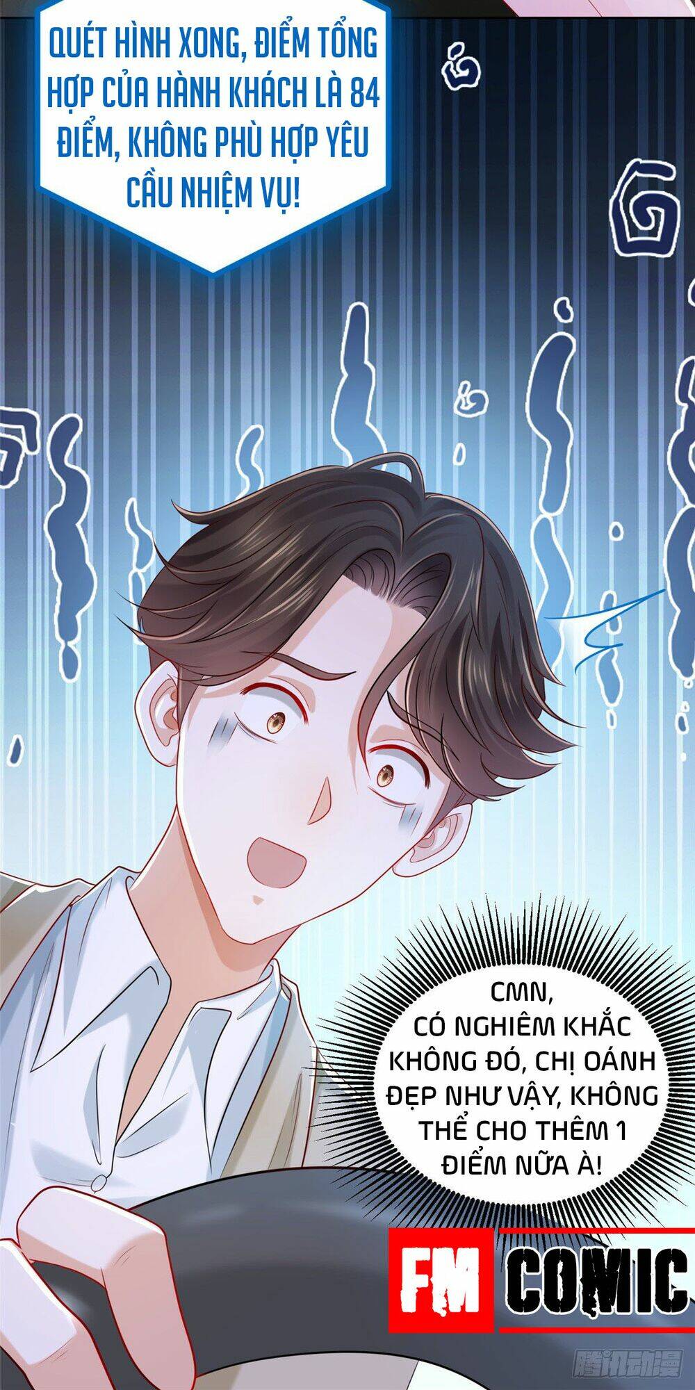 Mỗi Tuần Ta Có Một Nghề Nghiệp Mới Chapter 6 - Trang 2