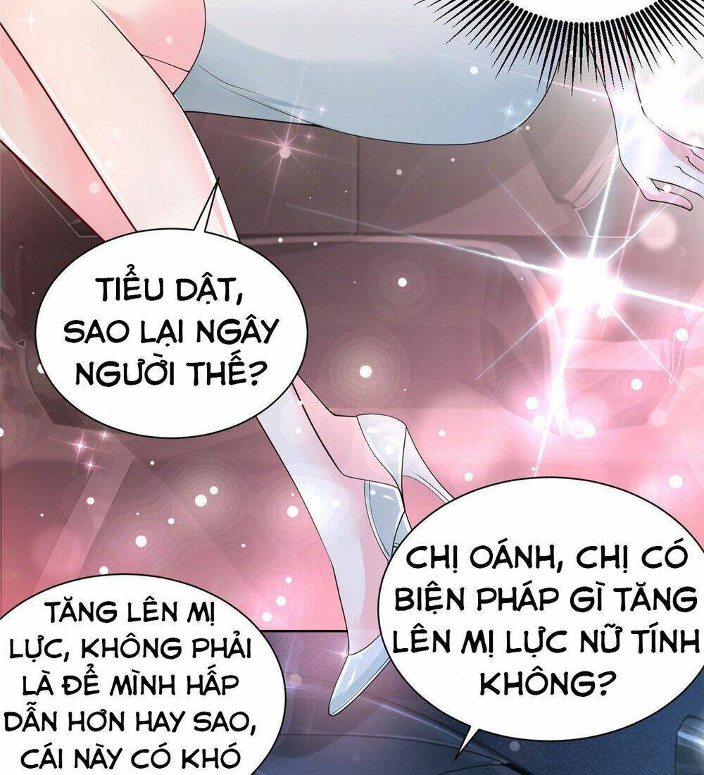 Mỗi Tuần Ta Có Một Nghề Nghiệp Mới Chapter 6 - Trang 2