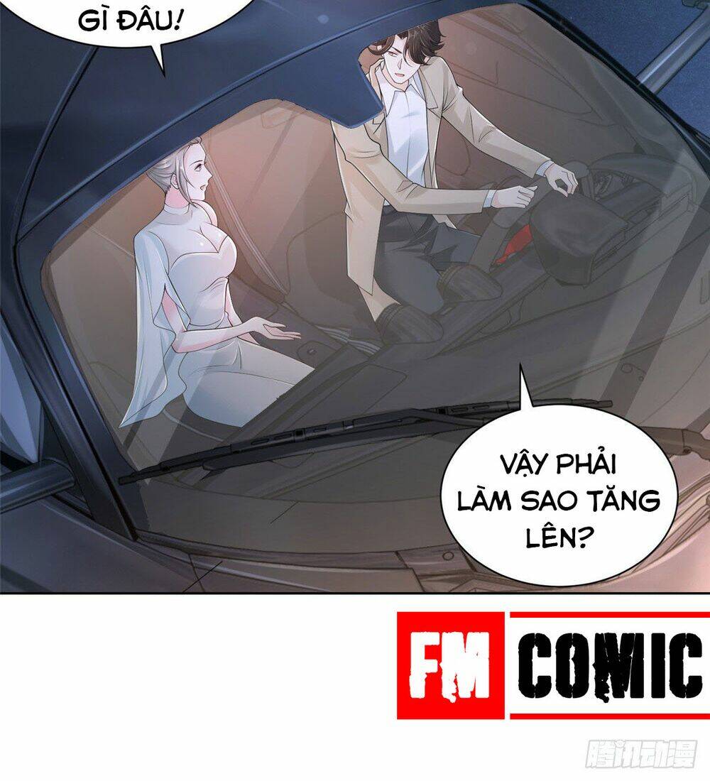 Mỗi Tuần Ta Có Một Nghề Nghiệp Mới Chapter 6 - Trang 2