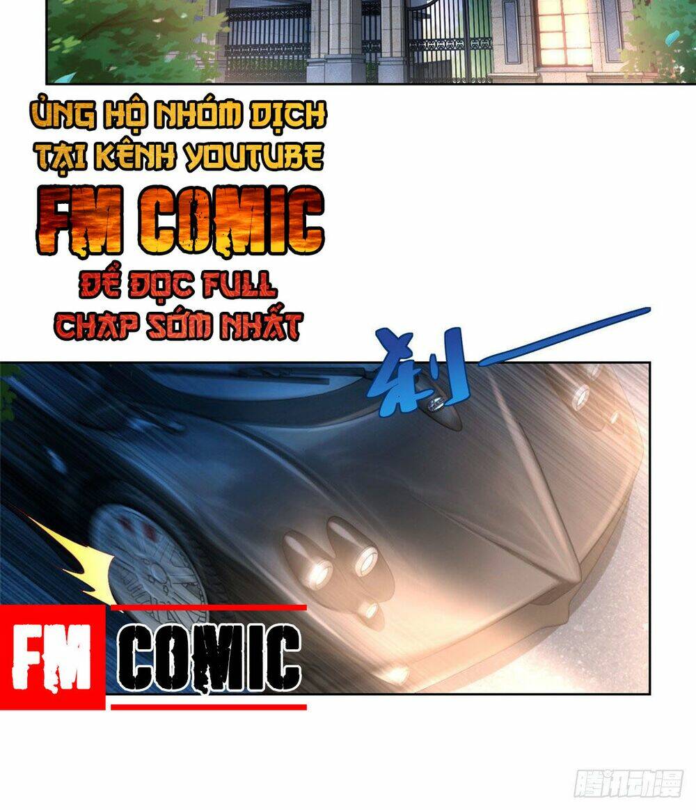 Mỗi Tuần Ta Có Một Nghề Nghiệp Mới Chapter 6 - Trang 2