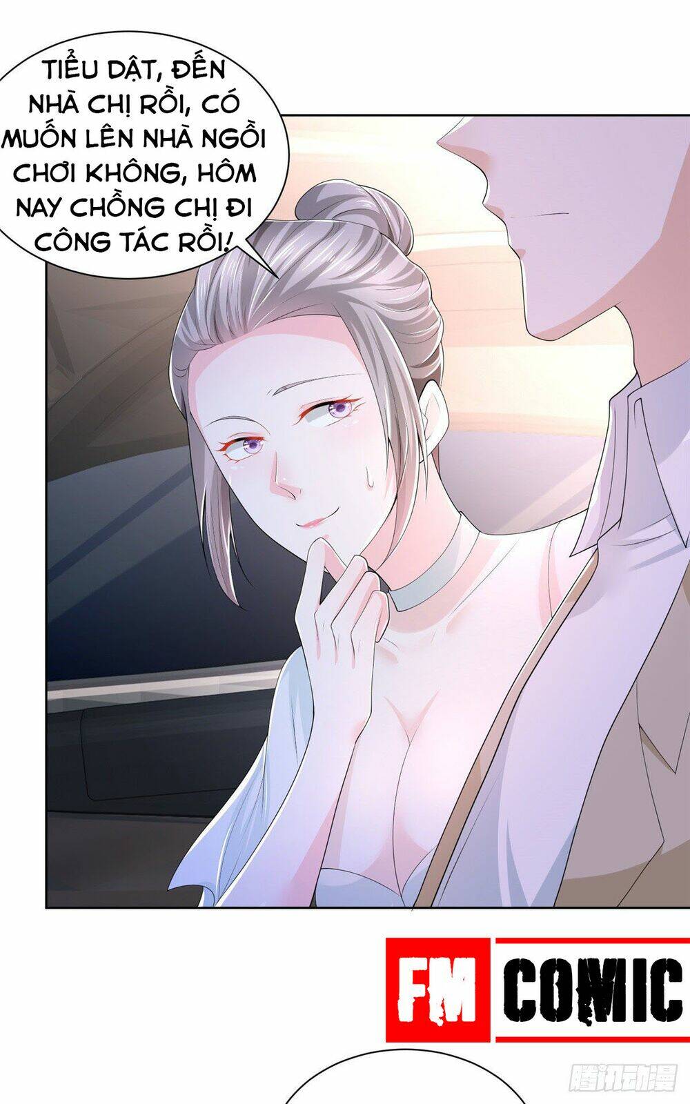 Mỗi Tuần Ta Có Một Nghề Nghiệp Mới Chapter 6 - Trang 2