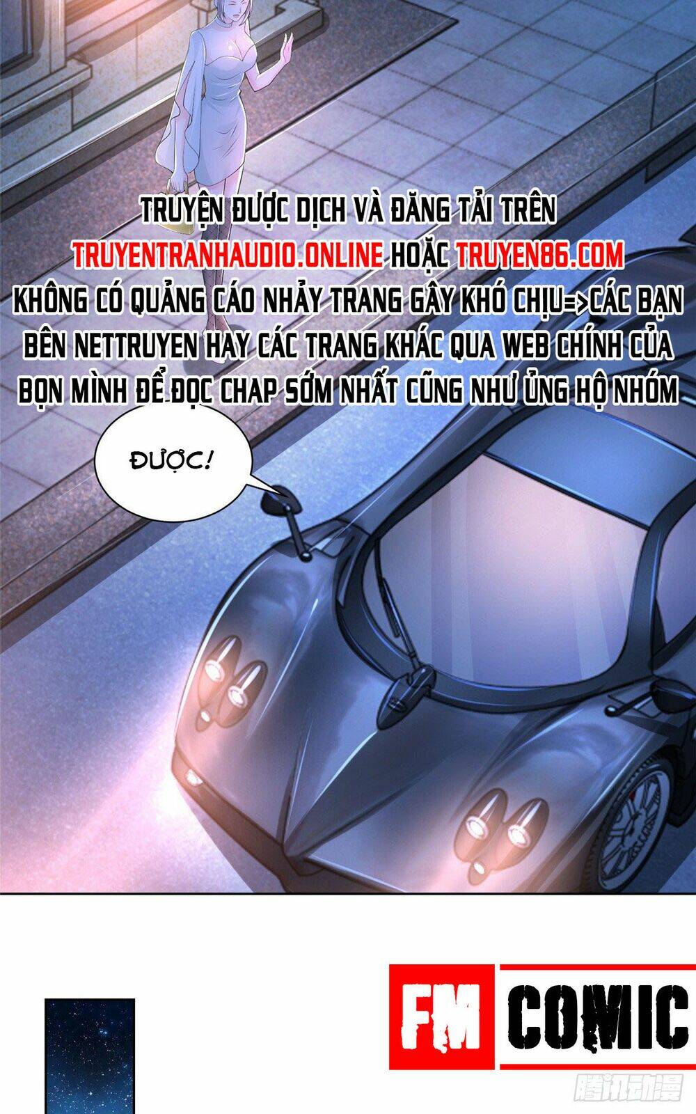 Mỗi Tuần Ta Có Một Nghề Nghiệp Mới Chapter 6 - Trang 2