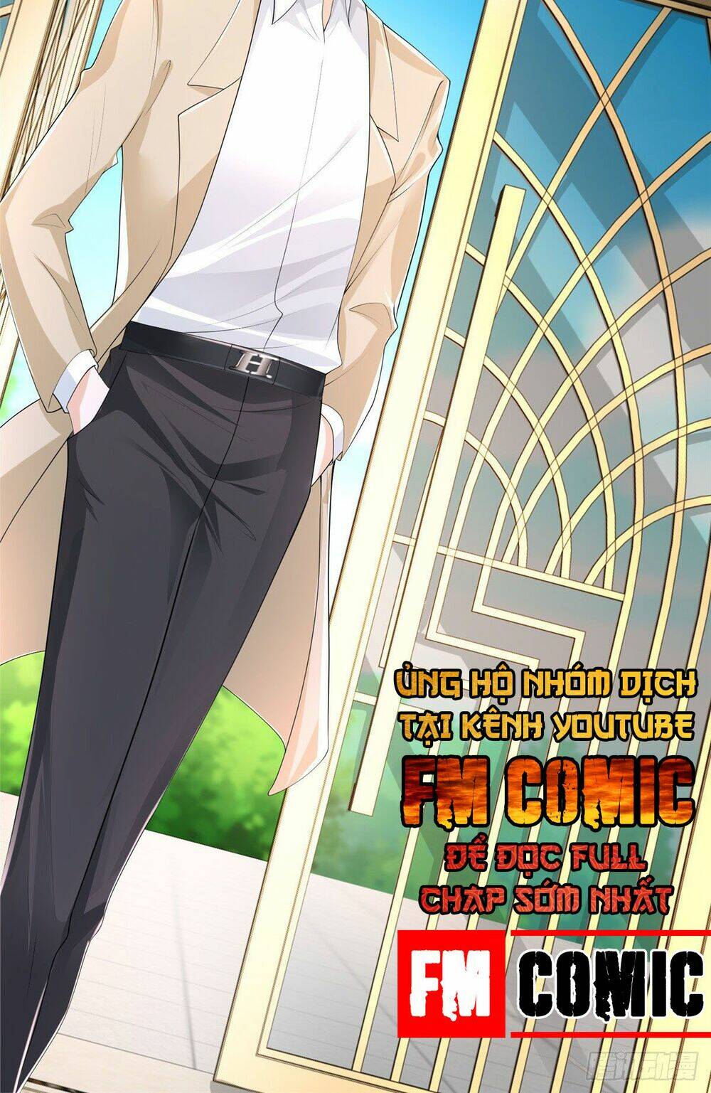 Mỗi Tuần Ta Có Một Nghề Nghiệp Mới Chapter 6 - Trang 2