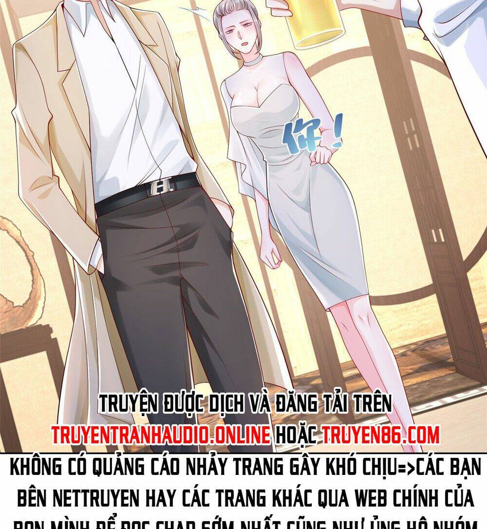 Mỗi Tuần Ta Có Một Nghề Nghiệp Mới Chapter 6 - Trang 2