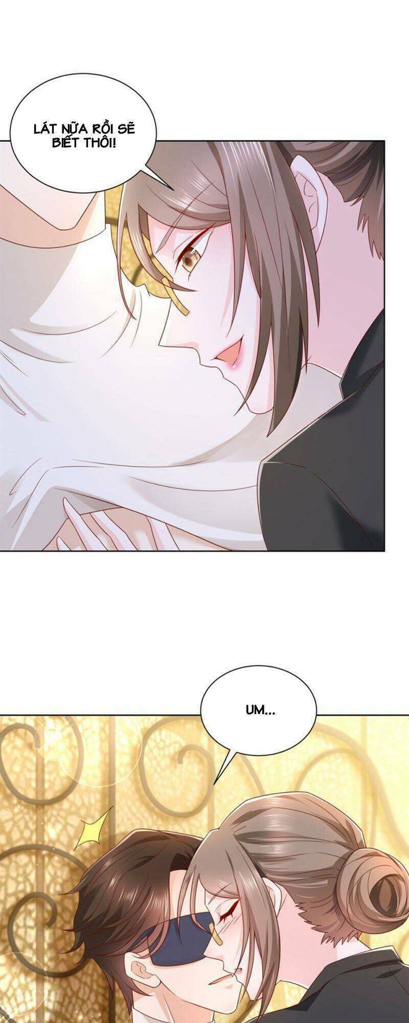 Mỗi Tuần Ta Có Một Nghề Nghiệp Mới Chapter 60 - Trang 2