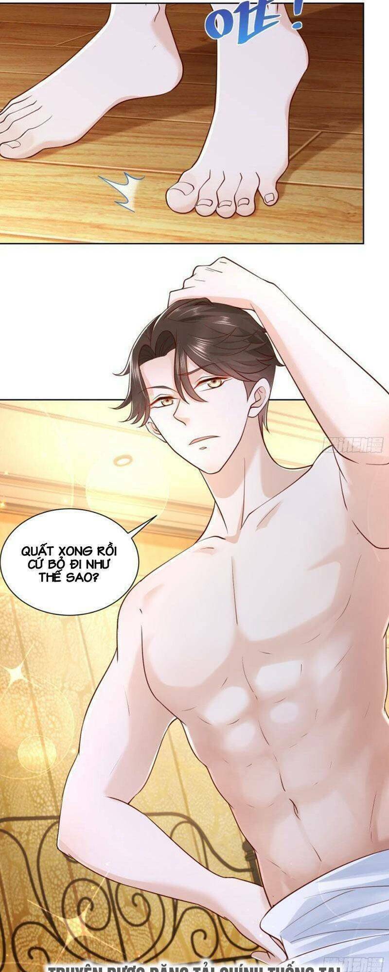 Mỗi Tuần Ta Có Một Nghề Nghiệp Mới Chapter 60 - Trang 2