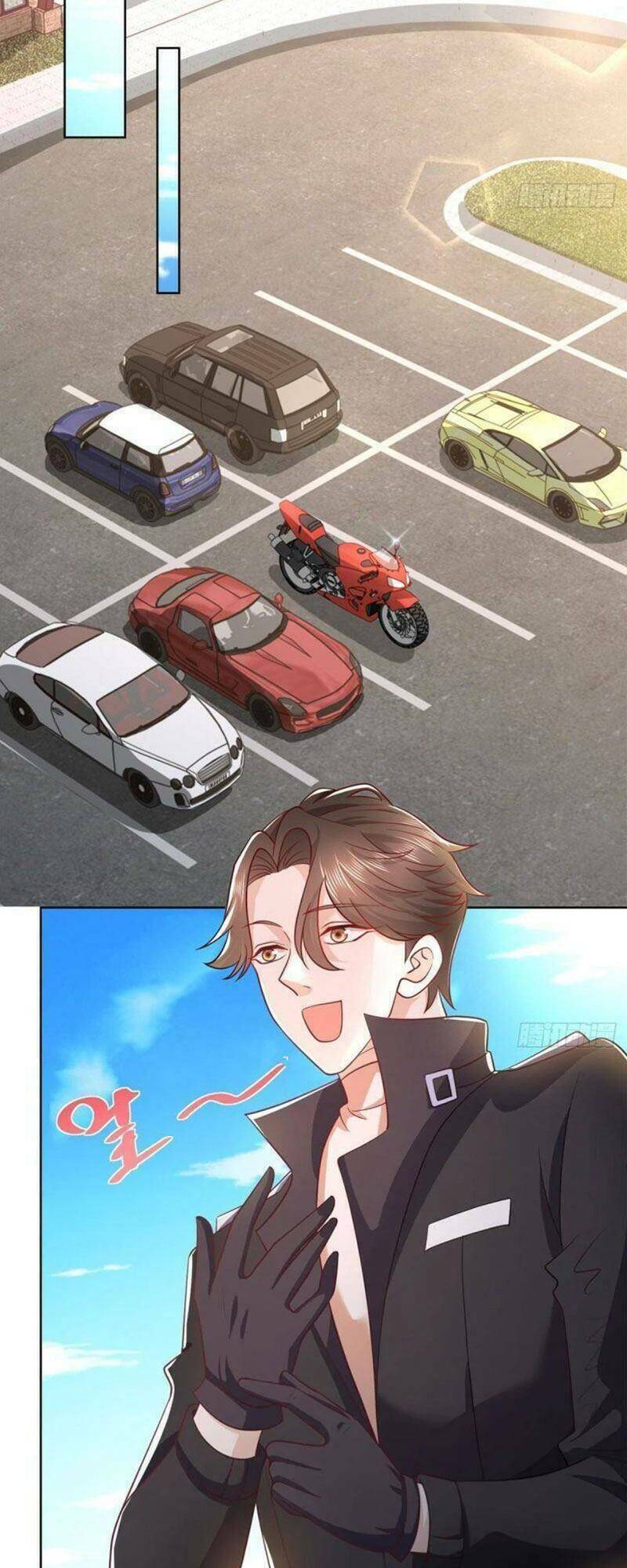 Mỗi Tuần Ta Có Một Nghề Nghiệp Mới Chapter 60 - Trang 2