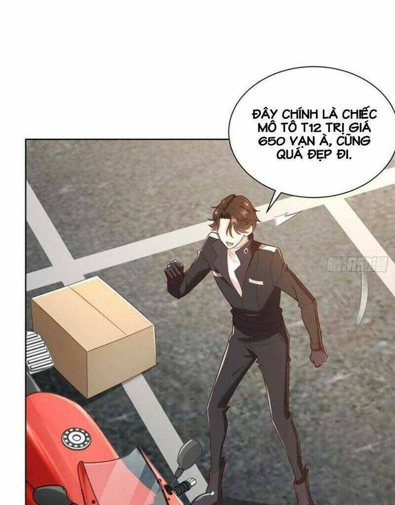 Mỗi Tuần Ta Có Một Nghề Nghiệp Mới Chapter 60 - Trang 2