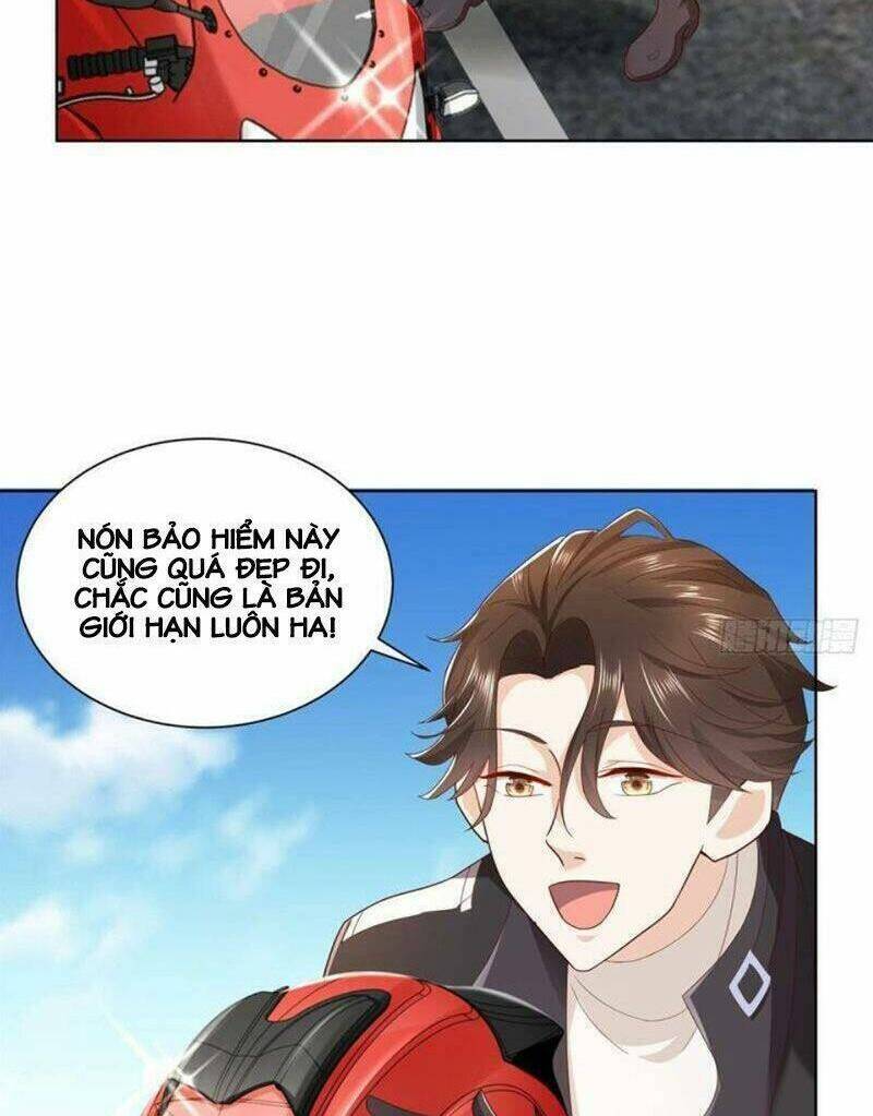 Mỗi Tuần Ta Có Một Nghề Nghiệp Mới Chapter 60 - Trang 2