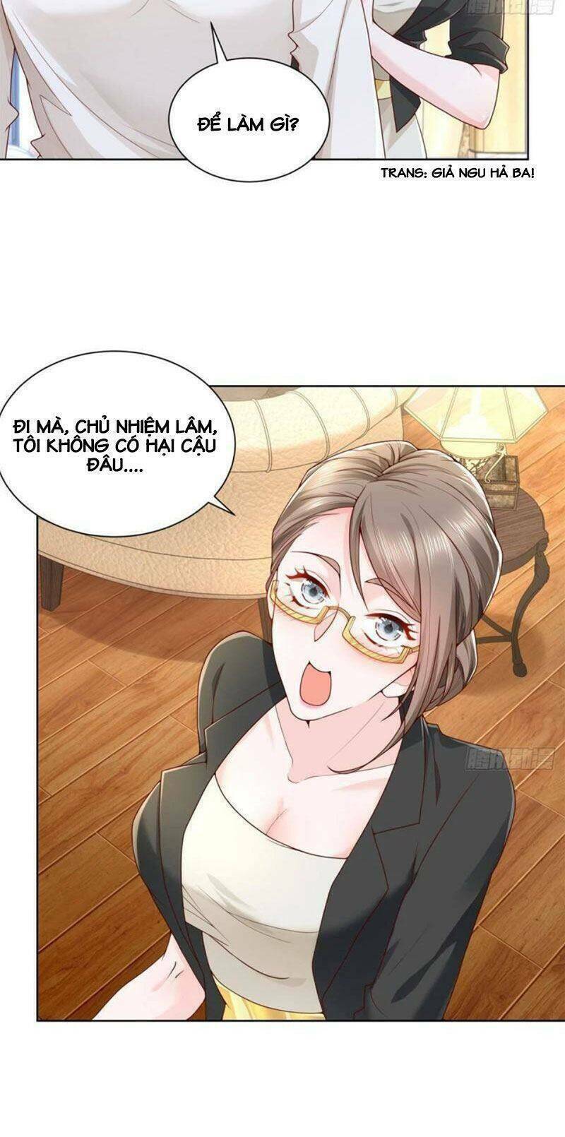 Mỗi Tuần Ta Có Một Nghề Nghiệp Mới Chapter 60 - Trang 2