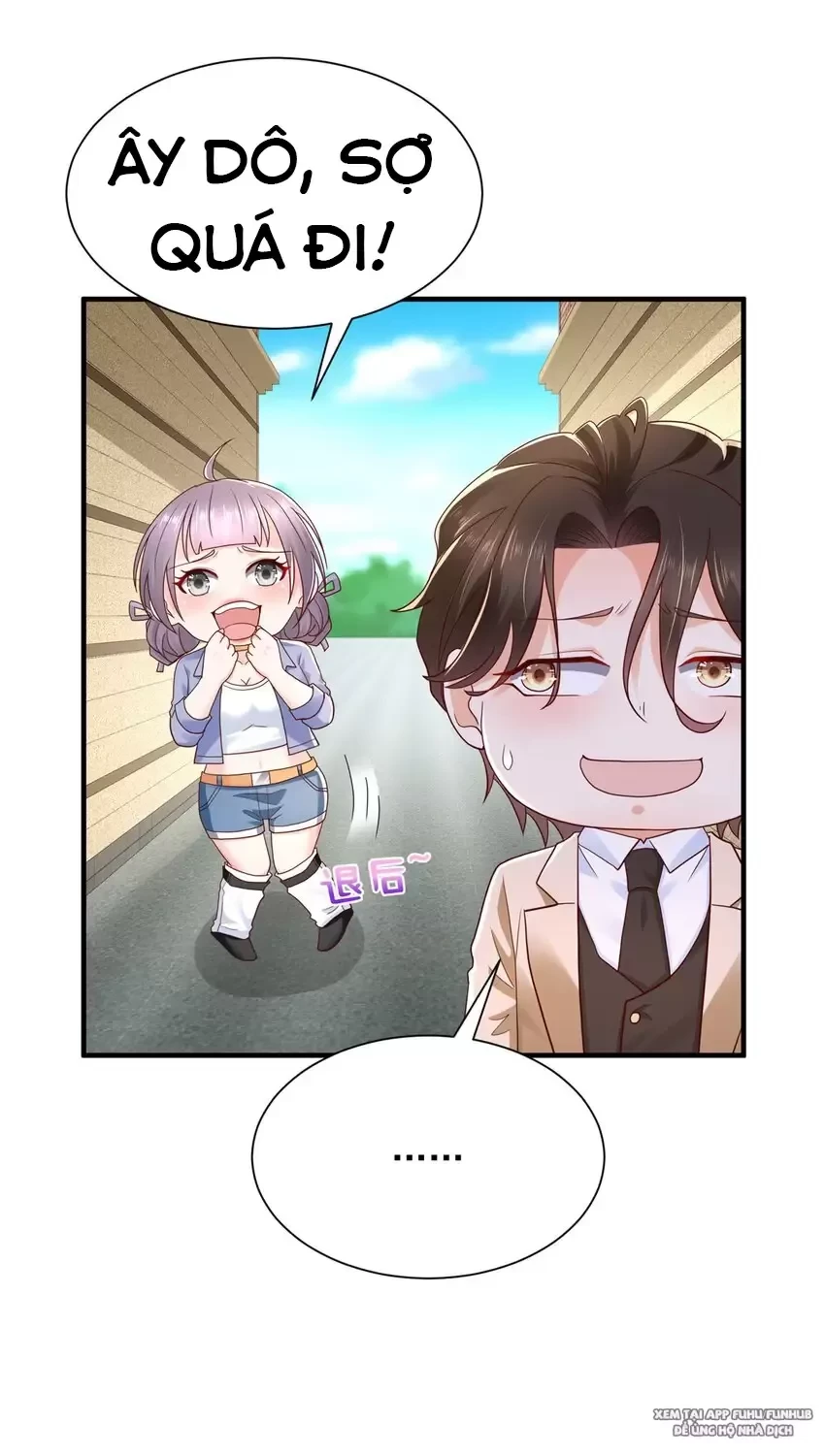 Mỗi Tuần Ta Có Một Nghề Nghiệp Mới Chapter 600 - Trang 2