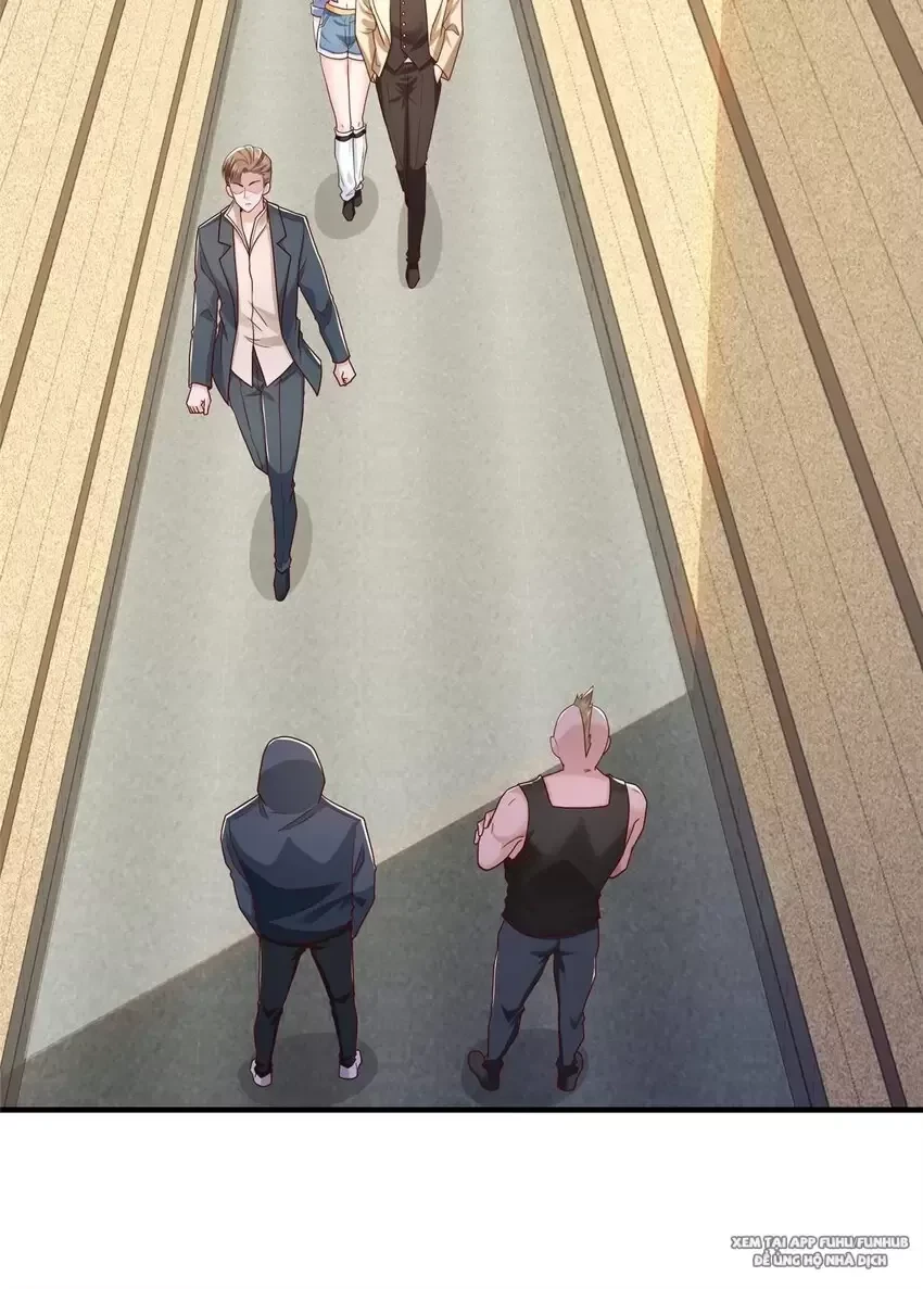 Mỗi Tuần Ta Có Một Nghề Nghiệp Mới Chapter 600 - Trang 2