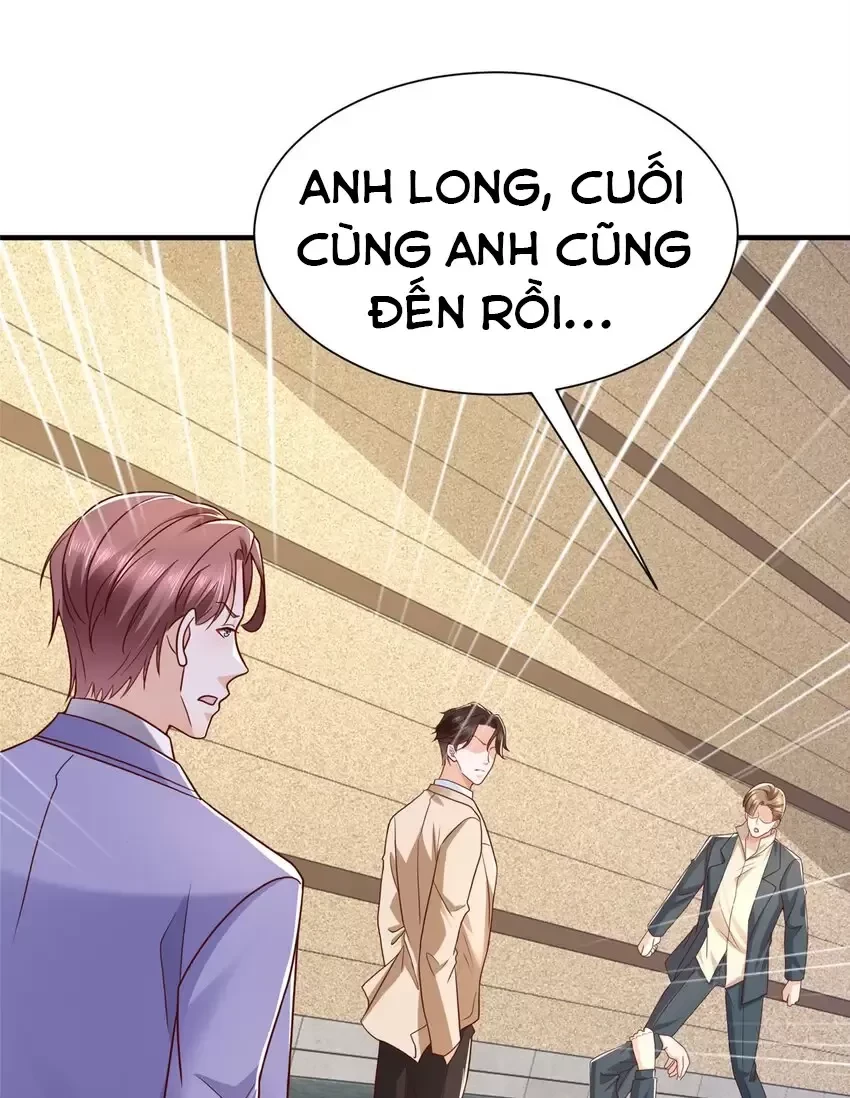 Mỗi Tuần Ta Có Một Nghề Nghiệp Mới Chapter 600 - Trang 2