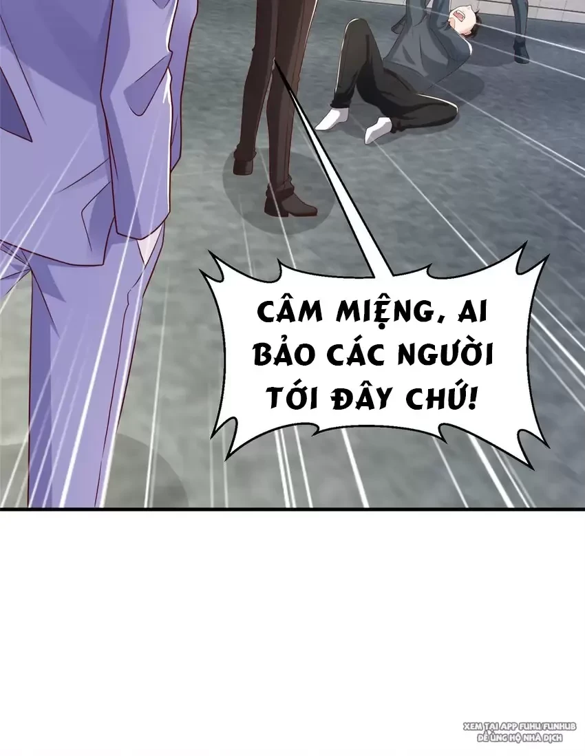 Mỗi Tuần Ta Có Một Nghề Nghiệp Mới Chapter 600 - Trang 2