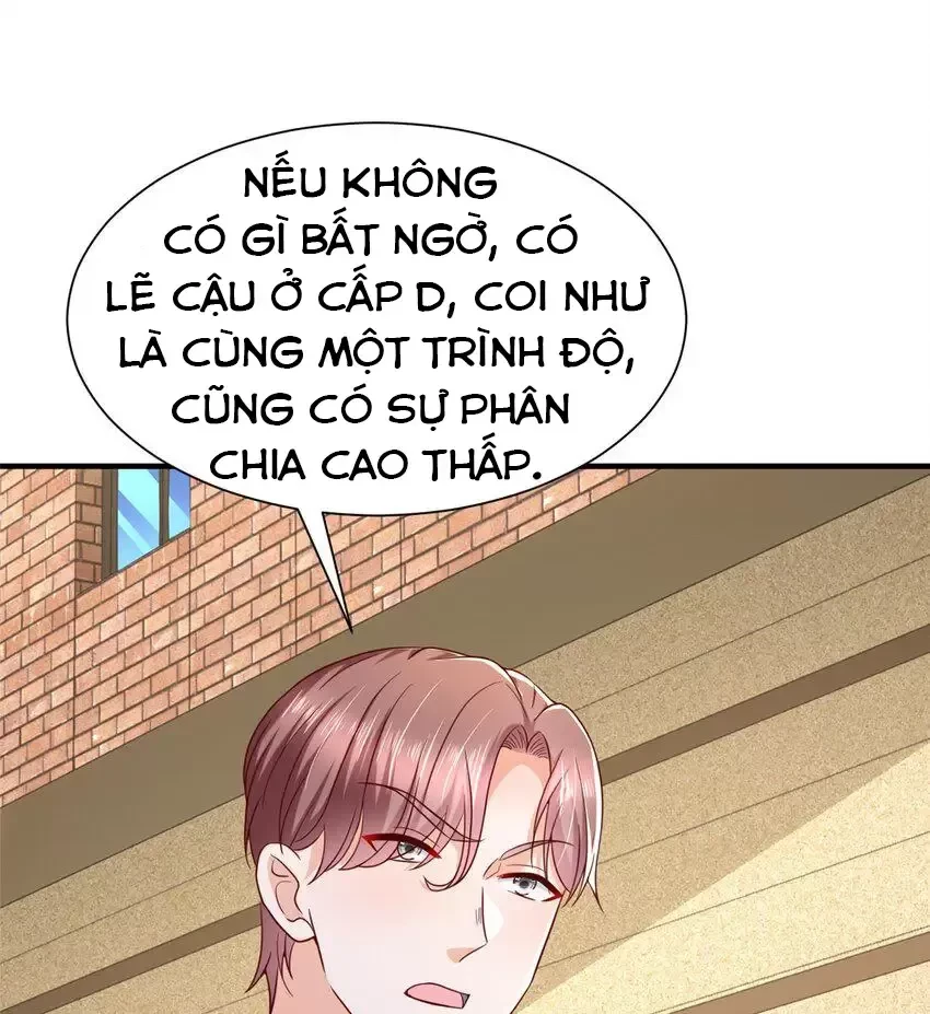 Mỗi Tuần Ta Có Một Nghề Nghiệp Mới Chapter 600 - Trang 2