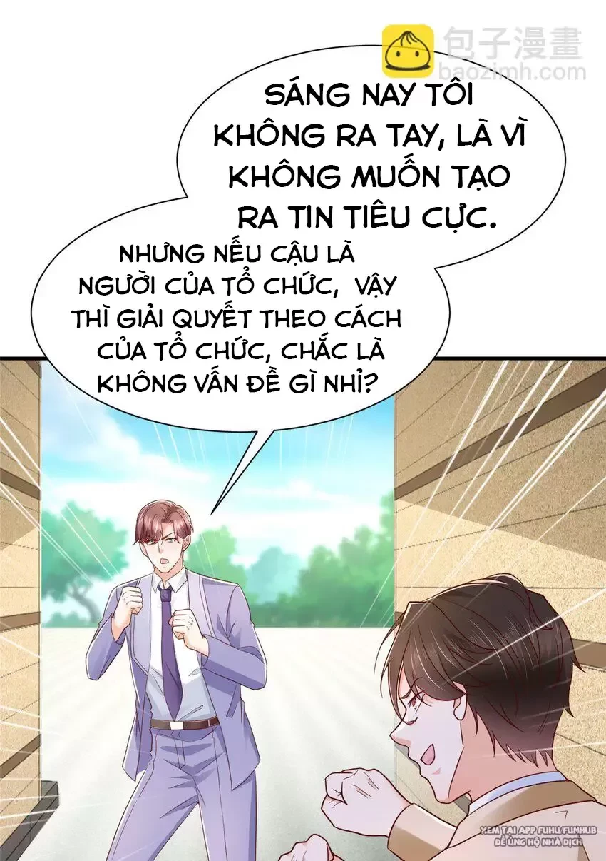 Mỗi Tuần Ta Có Một Nghề Nghiệp Mới Chapter 600 - Trang 2