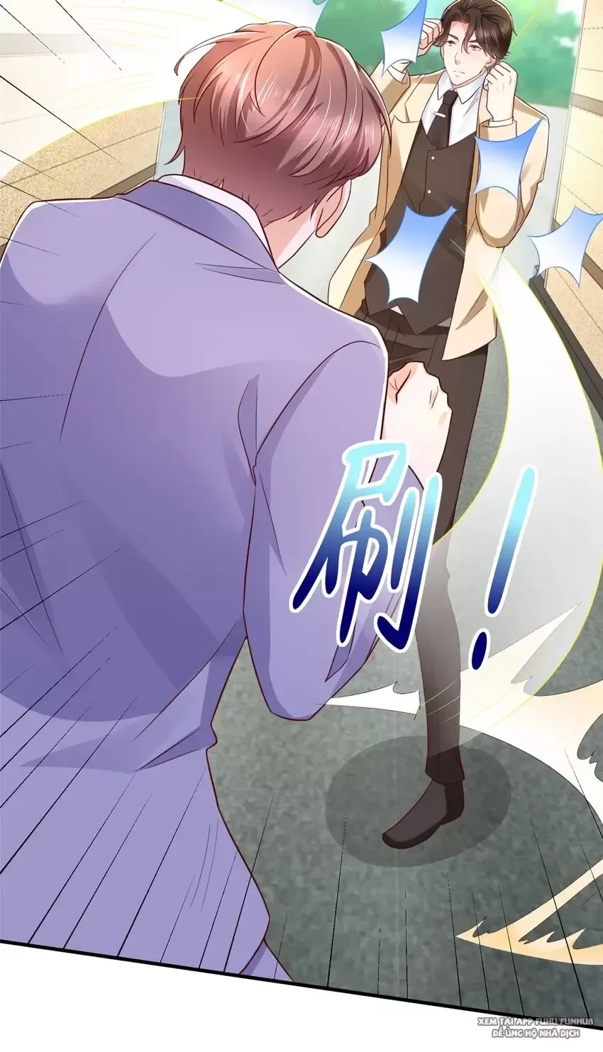 Mỗi Tuần Ta Có Một Nghề Nghiệp Mới Chapter 600 - Trang 2