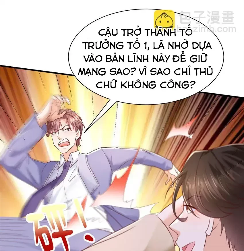 Mỗi Tuần Ta Có Một Nghề Nghiệp Mới Chapter 600 - Trang 2