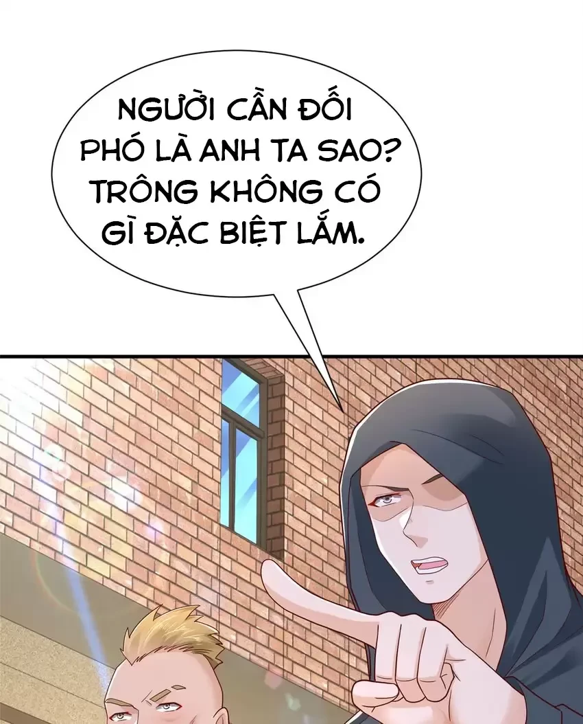 Mỗi Tuần Ta Có Một Nghề Nghiệp Mới Chapter 600 - Trang 2