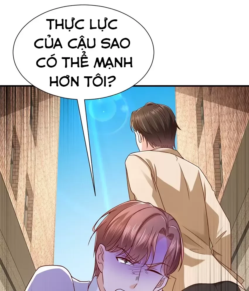 Mỗi Tuần Ta Có Một Nghề Nghiệp Mới Chapter 600 - Trang 2