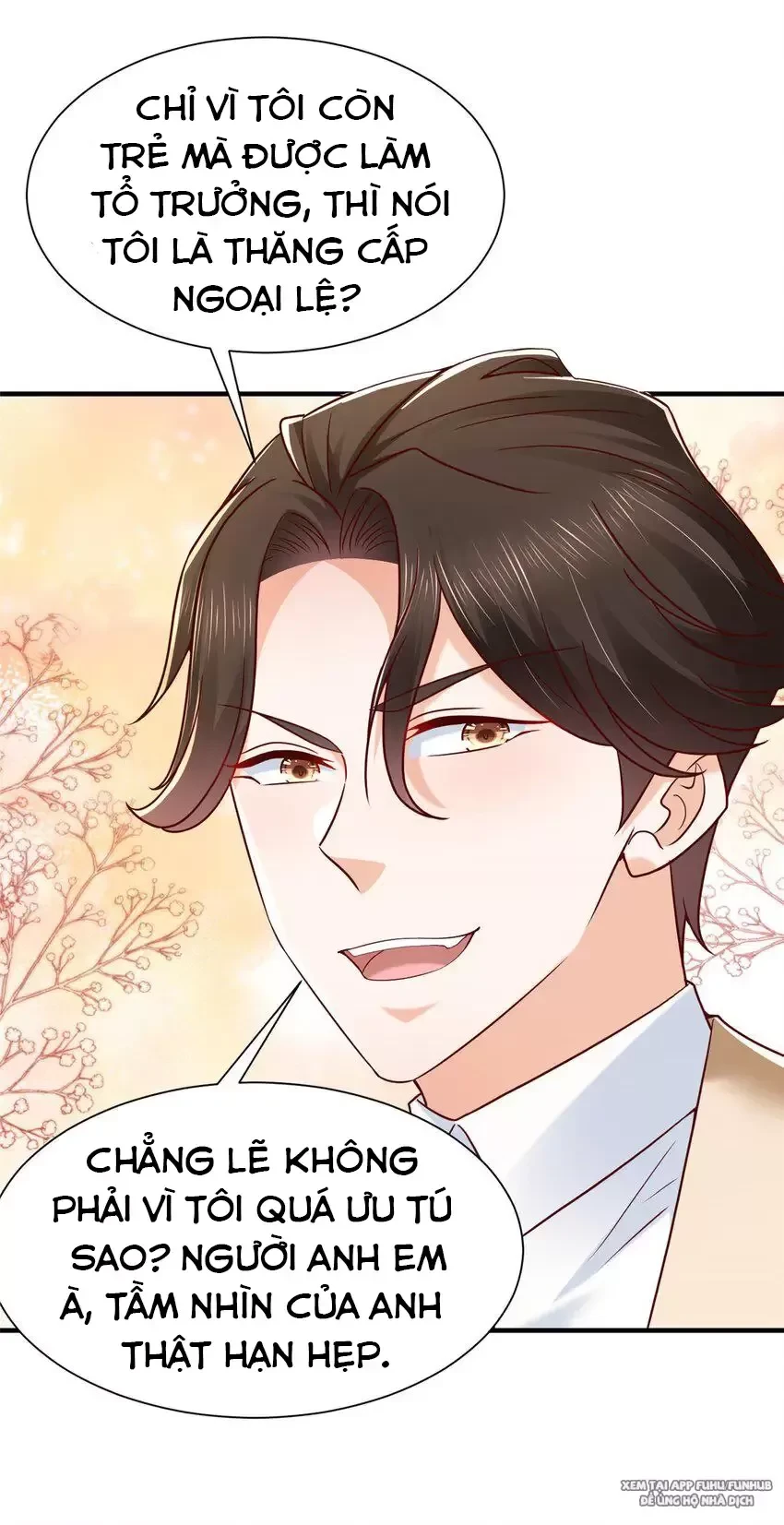 Mỗi Tuần Ta Có Một Nghề Nghiệp Mới Chapter 600 - Trang 2