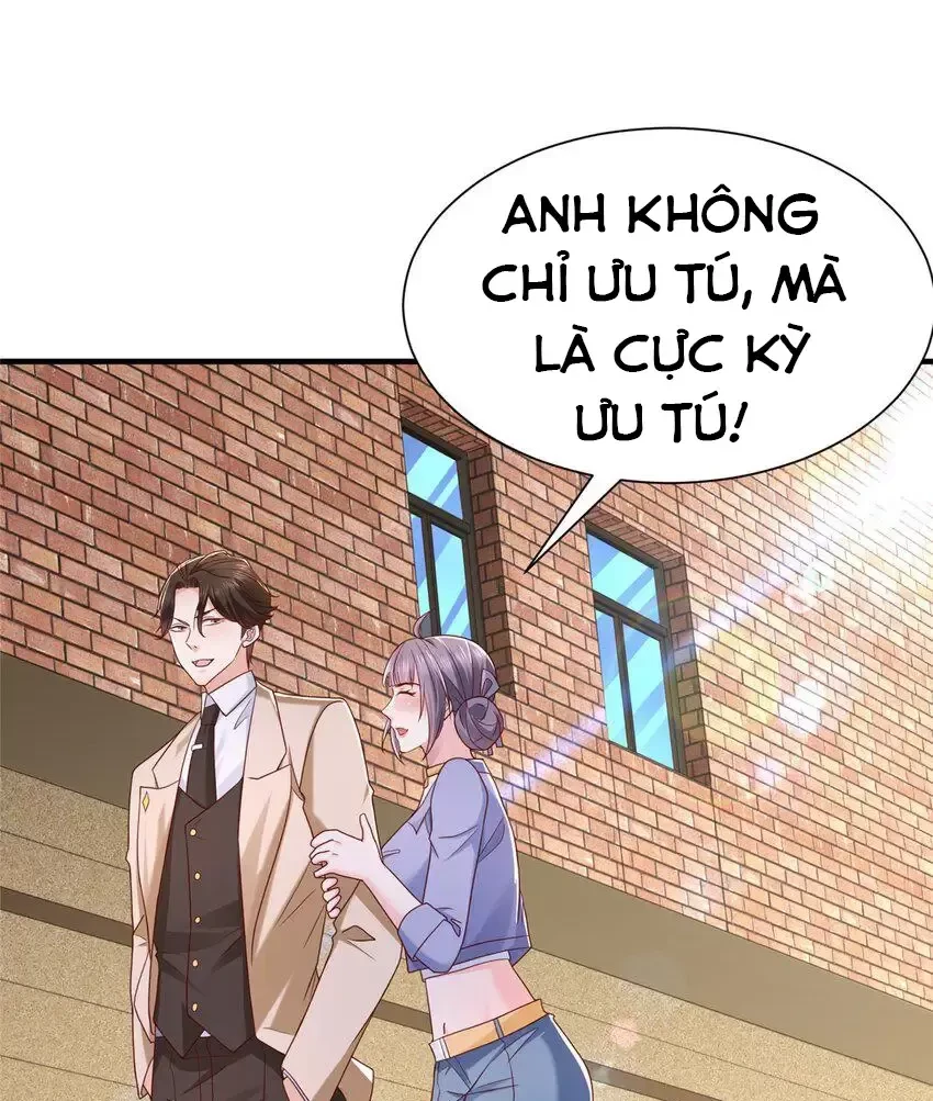 Mỗi Tuần Ta Có Một Nghề Nghiệp Mới Chapter 600 - Trang 2