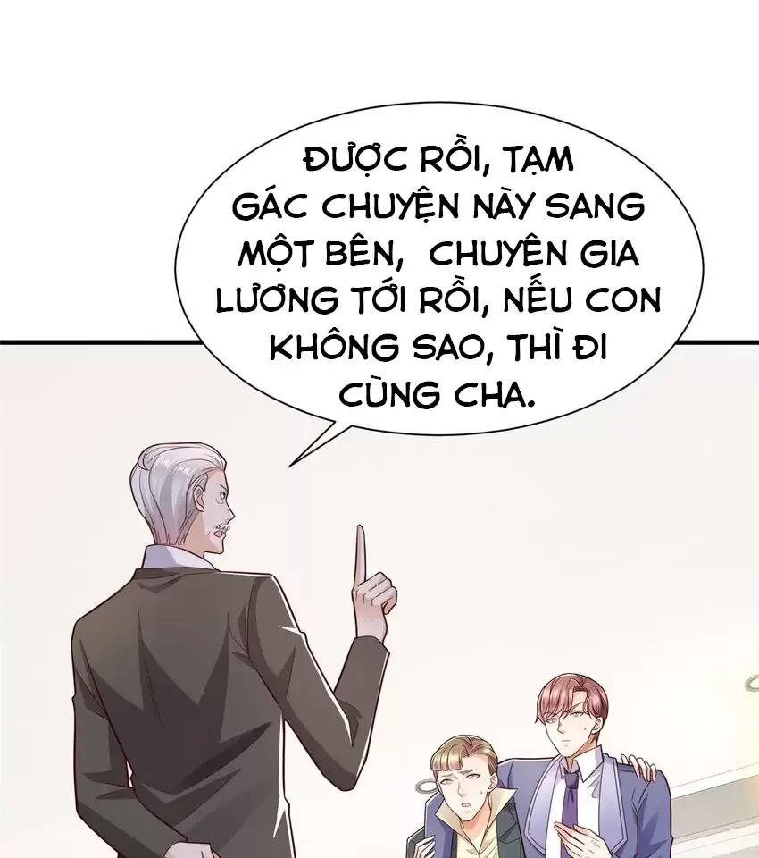 Mỗi Tuần Ta Có Một Nghề Nghiệp Mới Chapter 601 - Trang 2