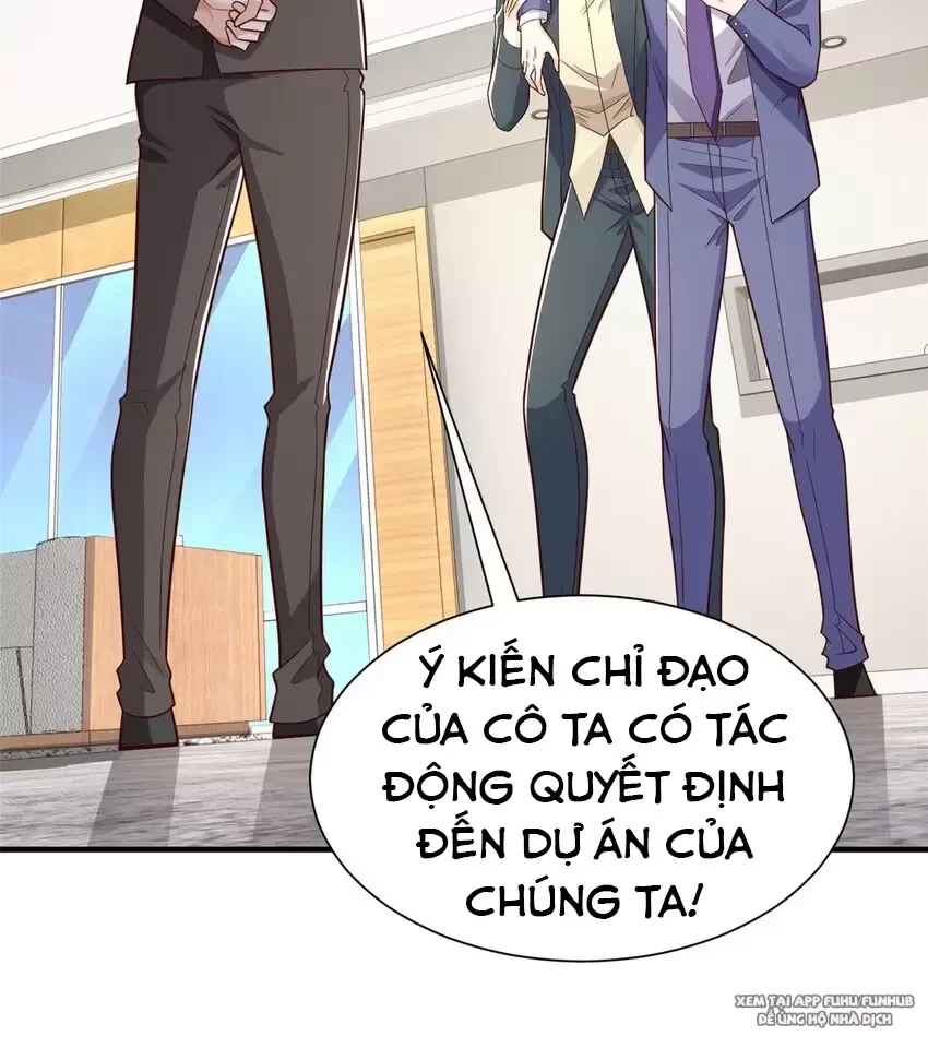 Mỗi Tuần Ta Có Một Nghề Nghiệp Mới Chapter 601 - Trang 2