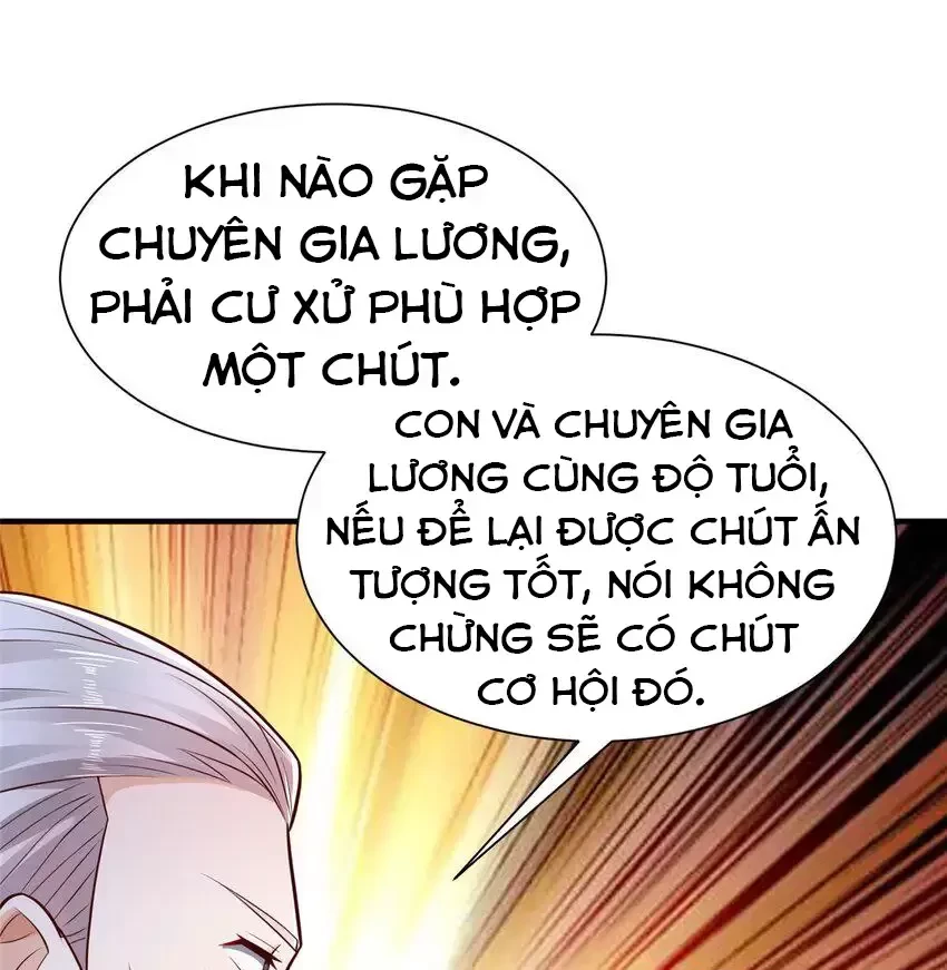 Mỗi Tuần Ta Có Một Nghề Nghiệp Mới Chapter 601 - Trang 2