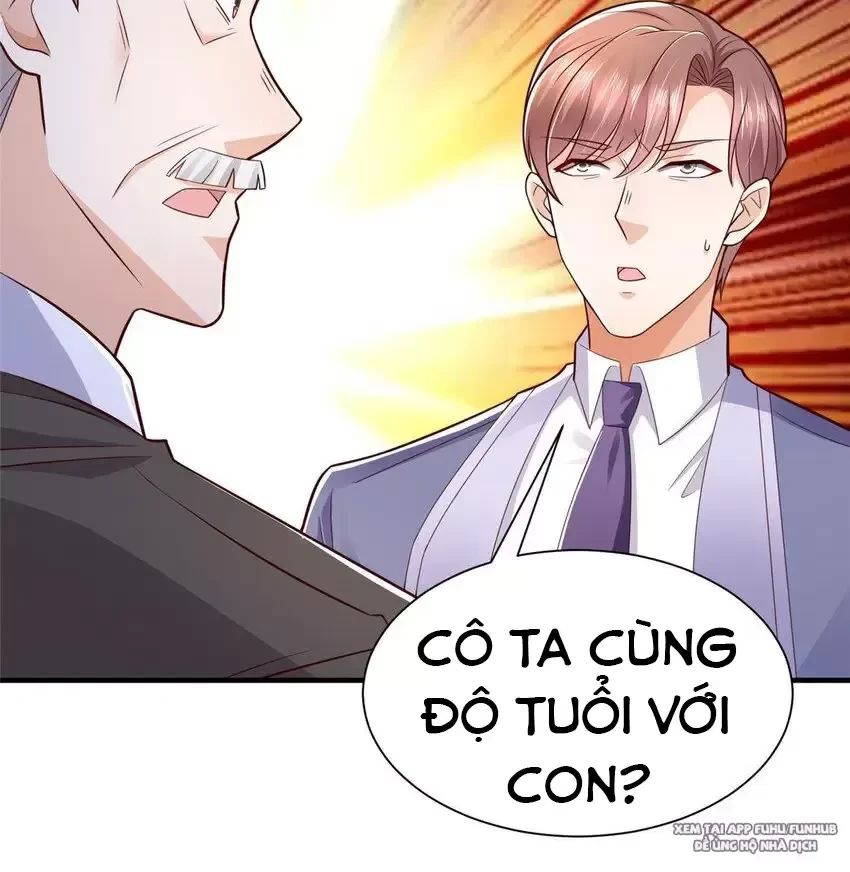 Mỗi Tuần Ta Có Một Nghề Nghiệp Mới Chapter 601 - Trang 2