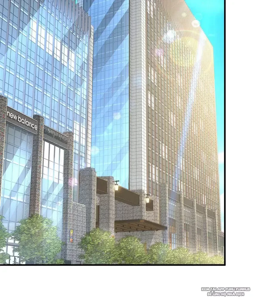 Mỗi Tuần Ta Có Một Nghề Nghiệp Mới Chapter 601 - Trang 2