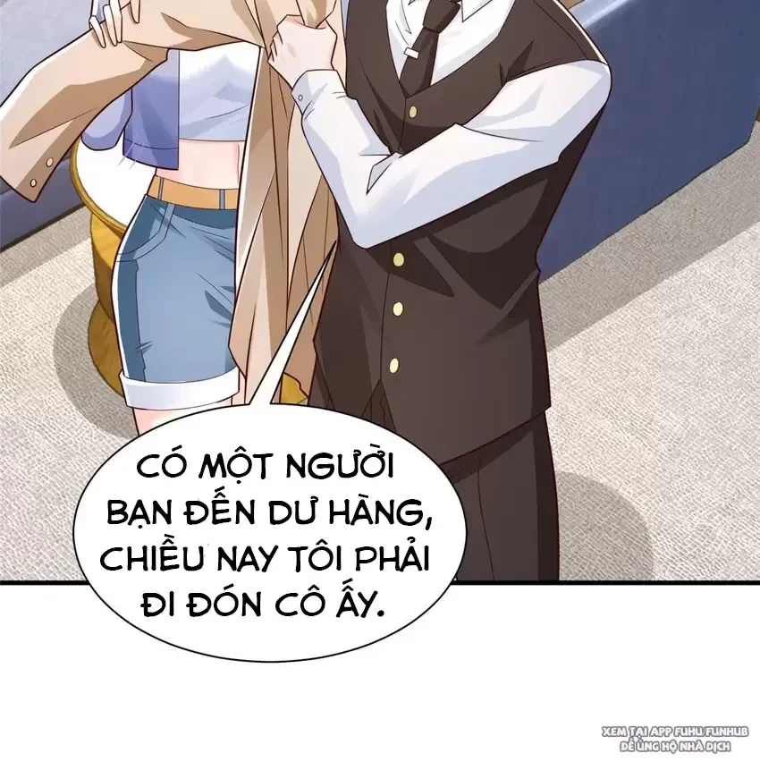 Mỗi Tuần Ta Có Một Nghề Nghiệp Mới Chapter 601 - Trang 2