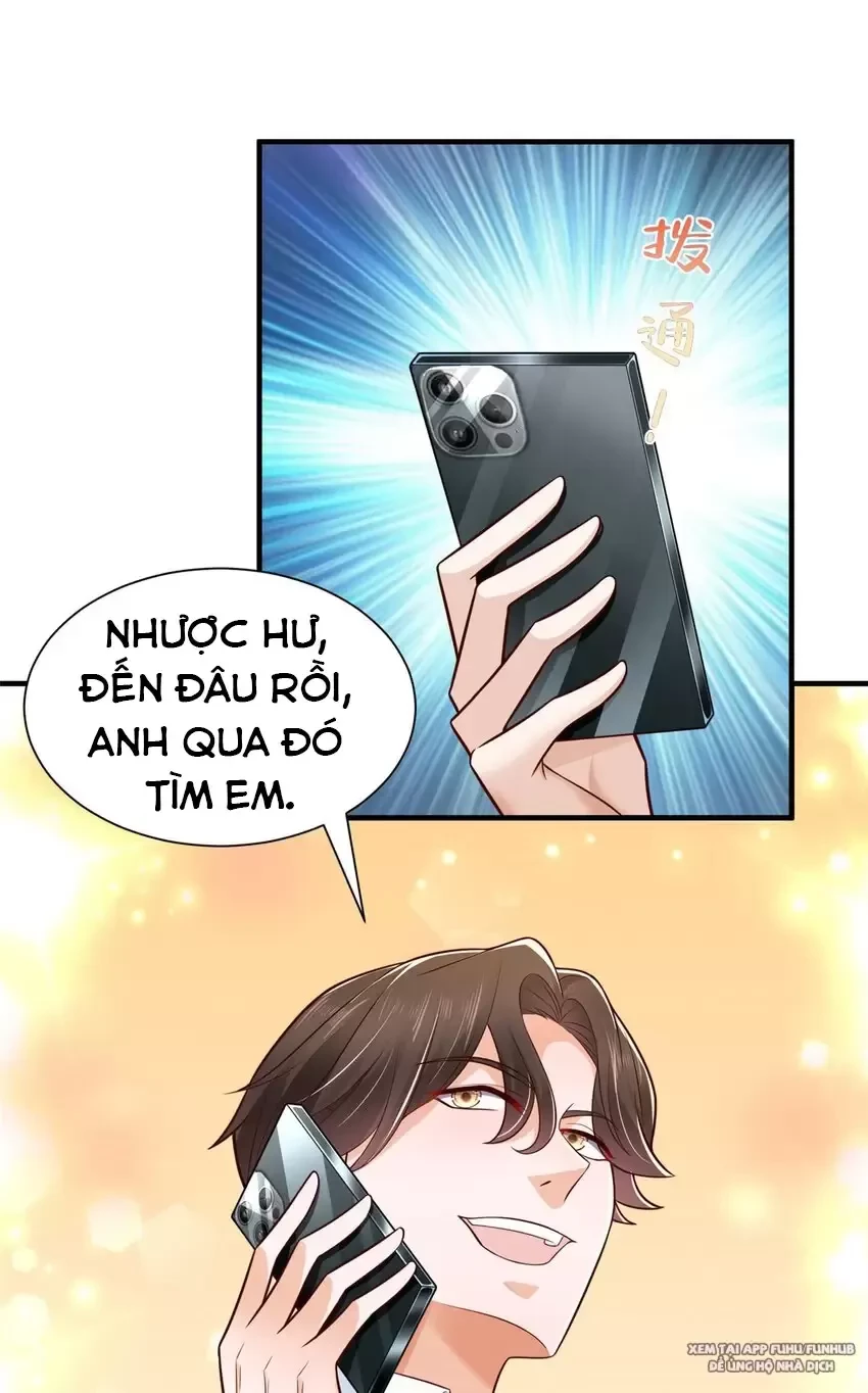 Mỗi Tuần Ta Có Một Nghề Nghiệp Mới Chapter 601 - Trang 2