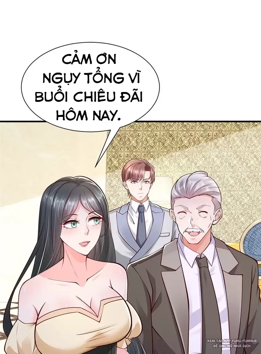 Mỗi Tuần Ta Có Một Nghề Nghiệp Mới Chapter 601 - Trang 2