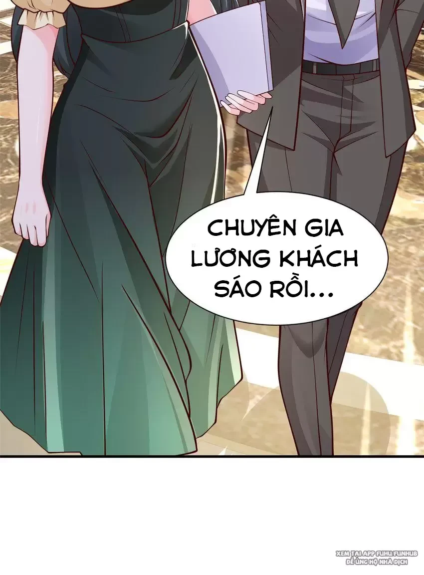 Mỗi Tuần Ta Có Một Nghề Nghiệp Mới Chapter 601 - Trang 2