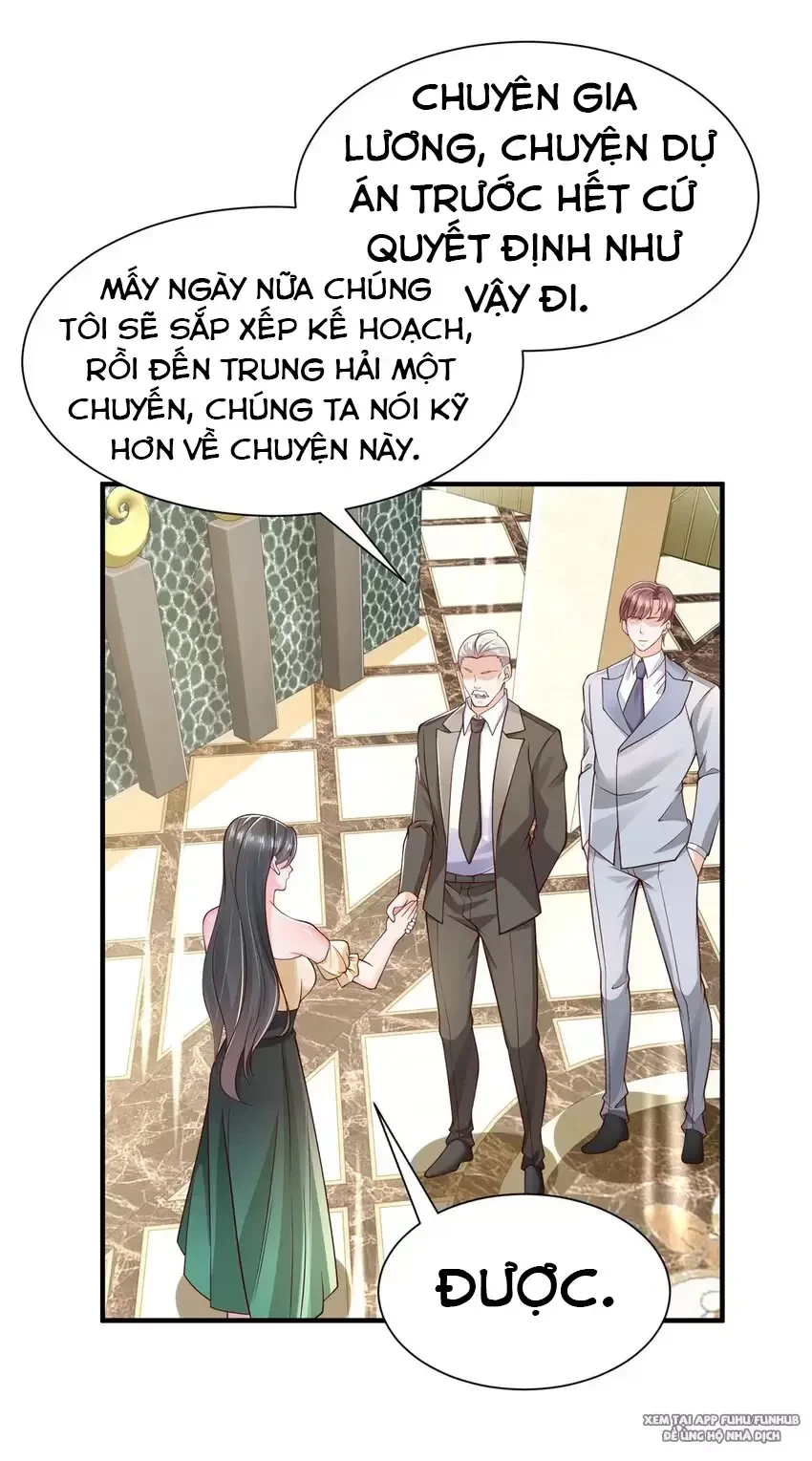 Mỗi Tuần Ta Có Một Nghề Nghiệp Mới Chapter 601 - Trang 2