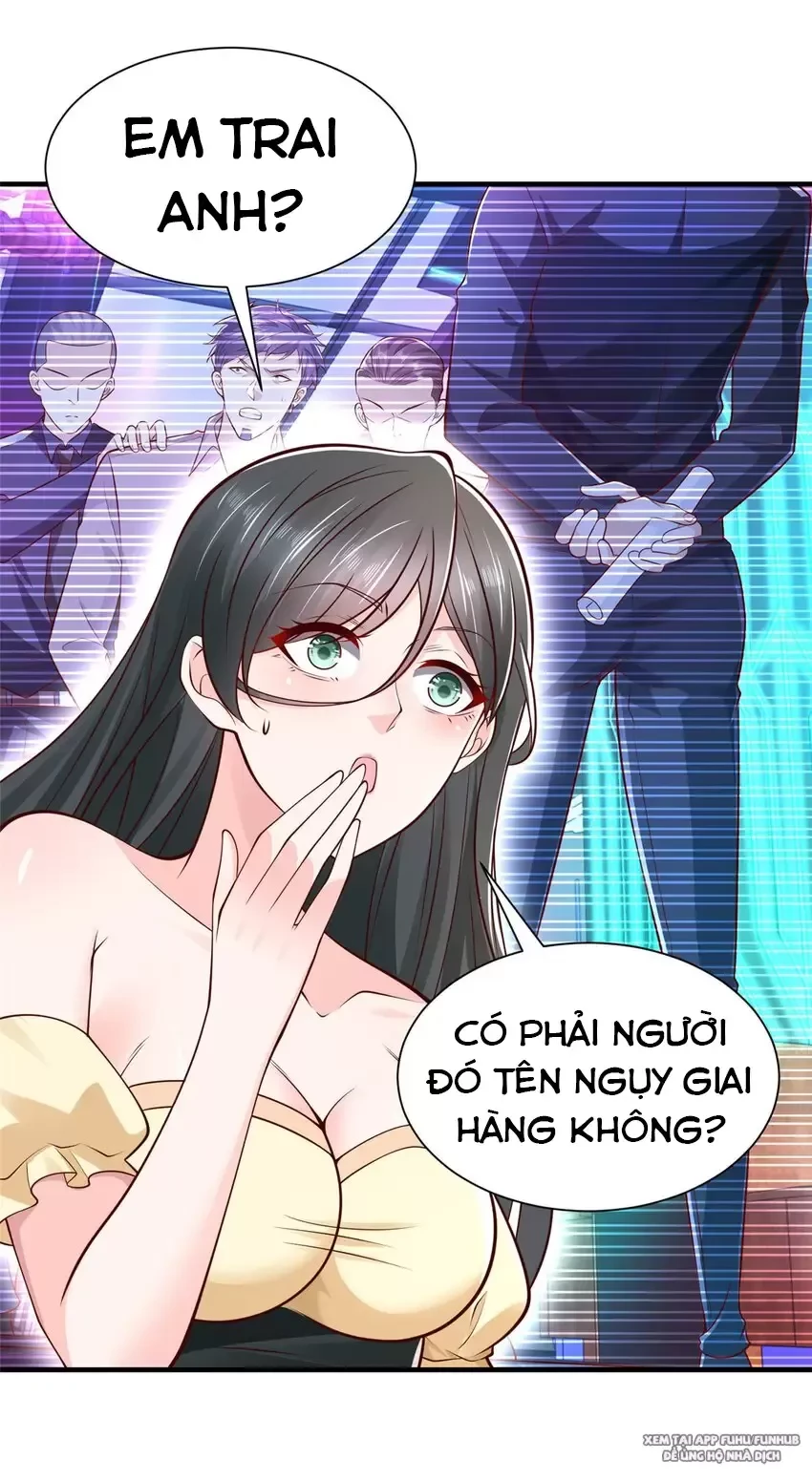 Mỗi Tuần Ta Có Một Nghề Nghiệp Mới Chapter 601 - Trang 2