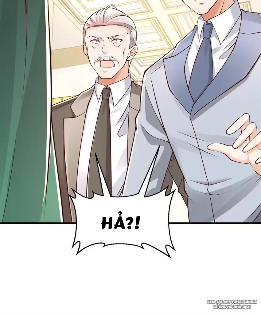 Mỗi Tuần Ta Có Một Nghề Nghiệp Mới Chapter 601 - Trang 2