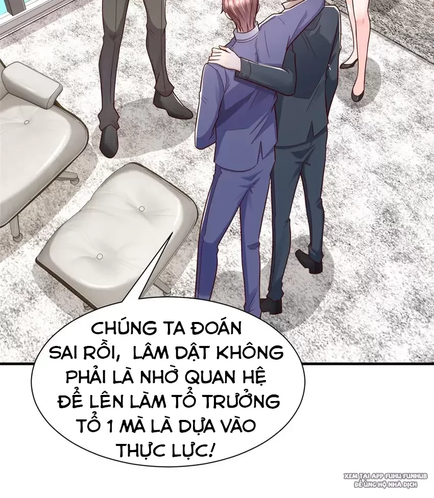 Mỗi Tuần Ta Có Một Nghề Nghiệp Mới Chapter 601 - Trang 2