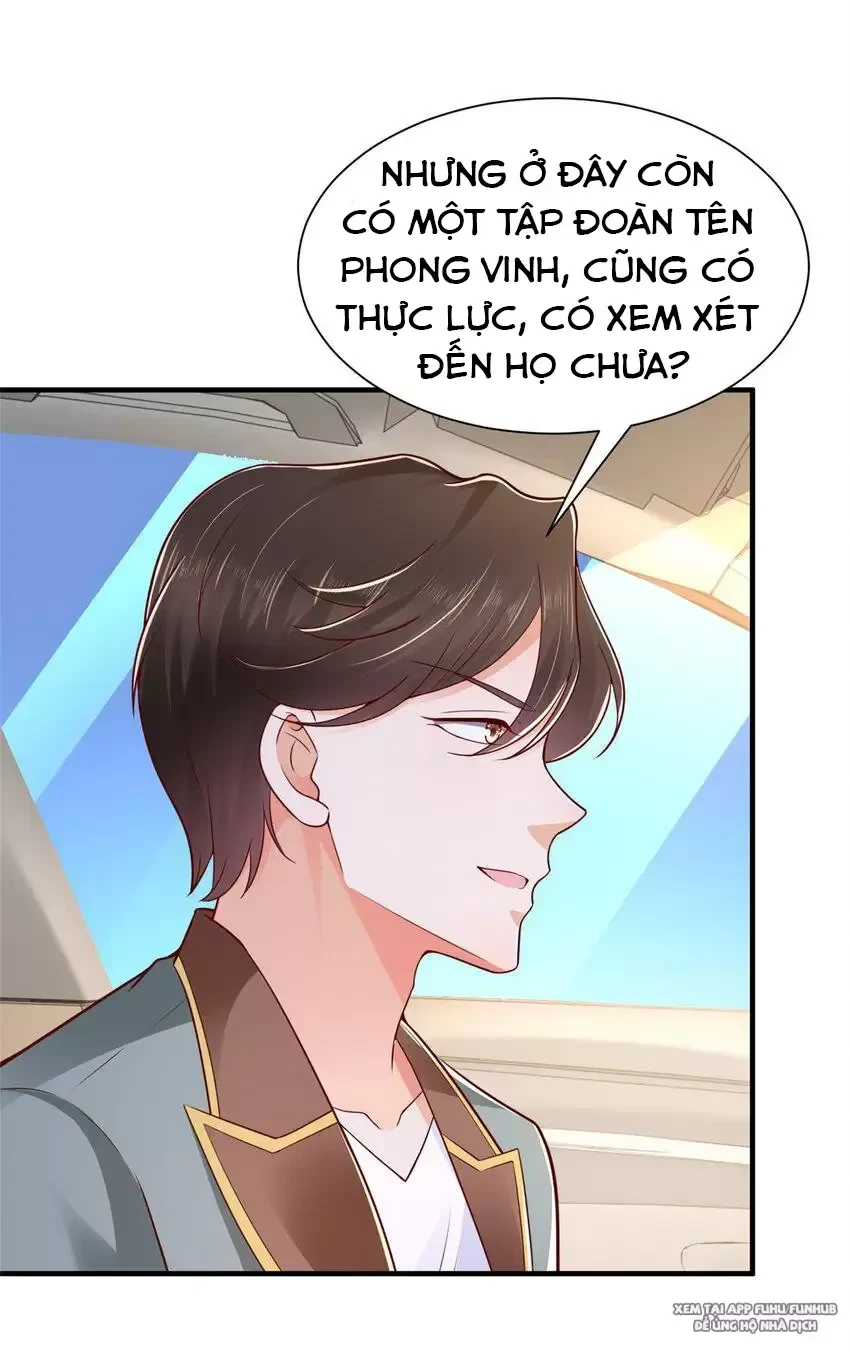 Mỗi Tuần Ta Có Một Nghề Nghiệp Mới Chapter 602 - Trang 2